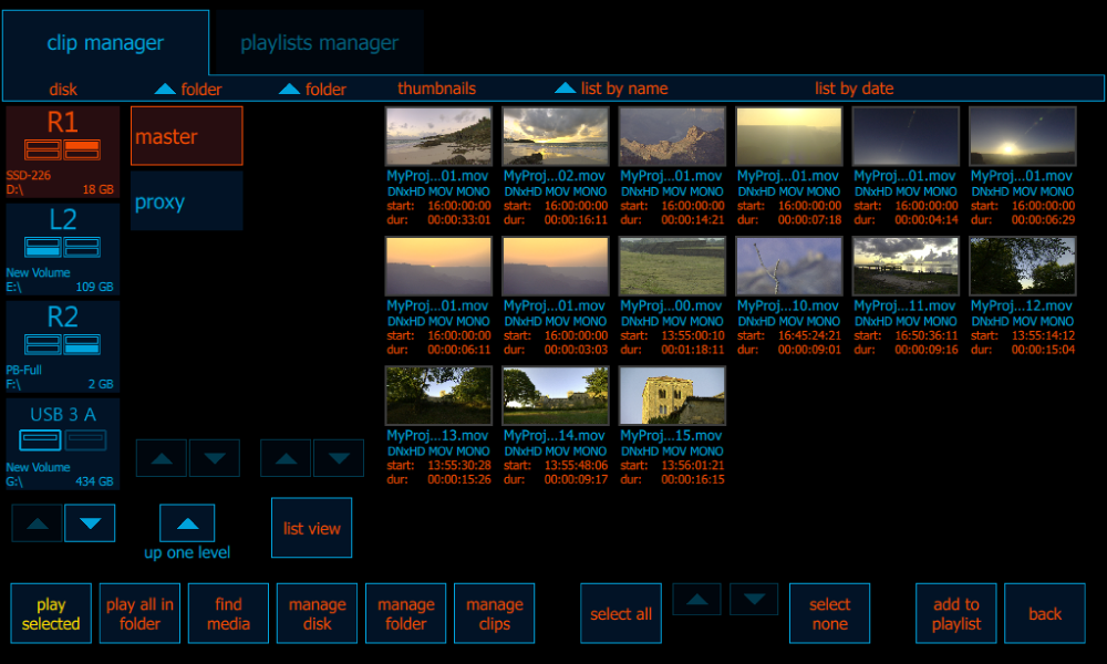 UI_Playlist_ClipManager