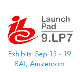 IBC 2017